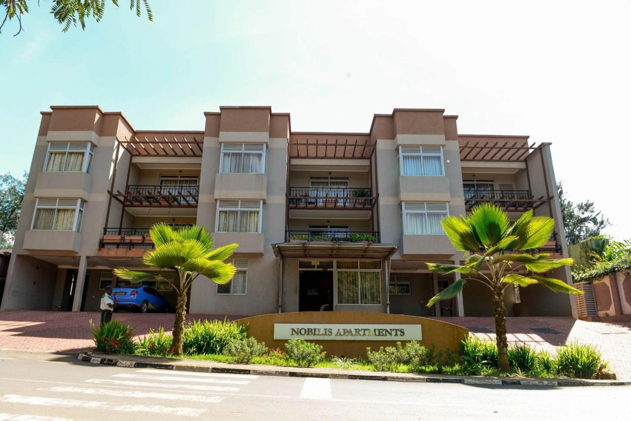 Room In Bb - Enjoy You Vacation Wail Staying In This Single Room Fit For 2 People Kigali Exteriér fotografie