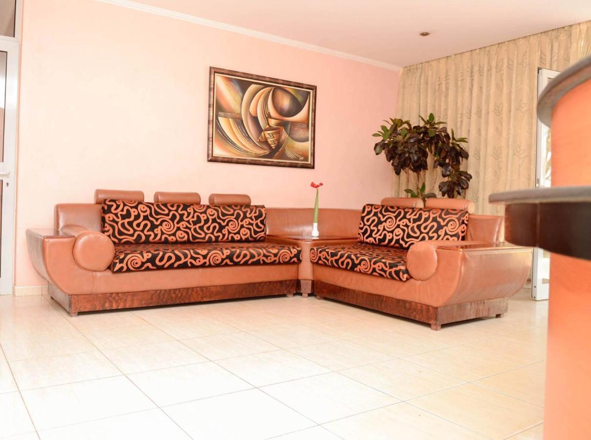 Room In Bb - Enjoy You Vacation Wail Staying In This Single Room Fit For 2 People Kigali Exteriér fotografie